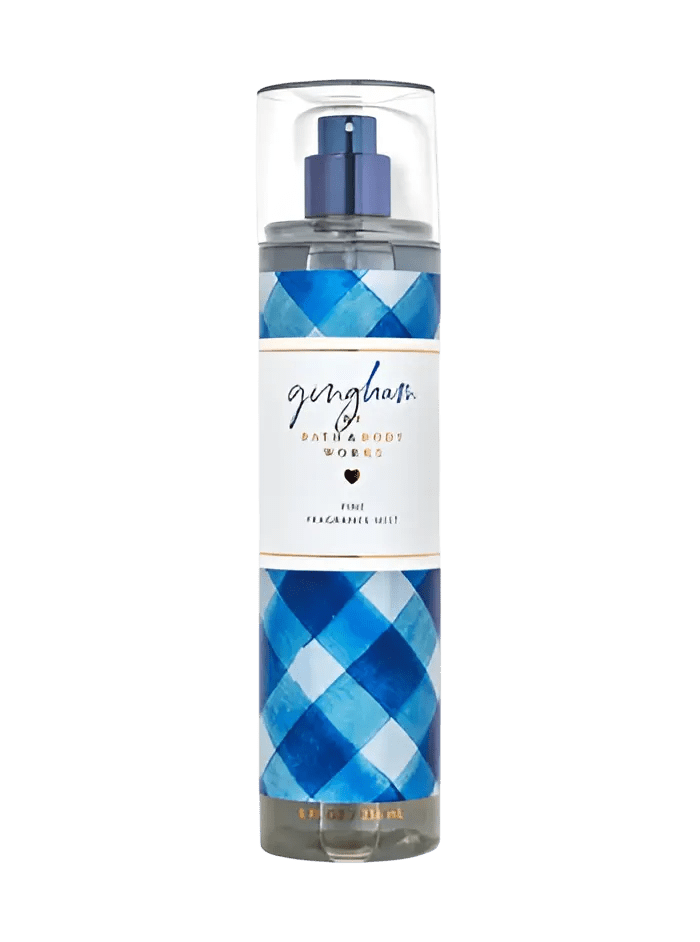 Gingham - Perfume Palace