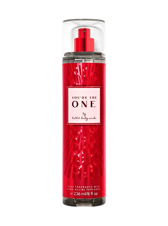 You're The One - Perfume Palace