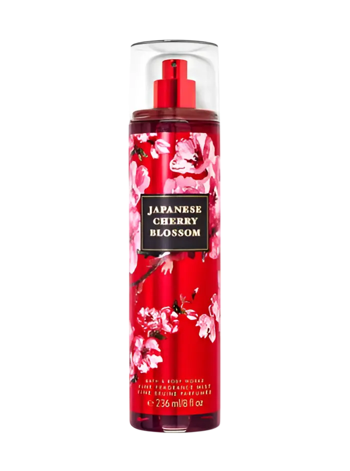 Japanese Cherry Blossom - Perfume Palace
