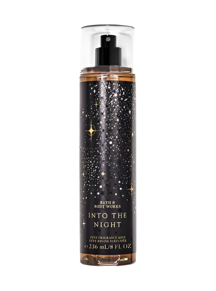 Into The Night Perfume Palace