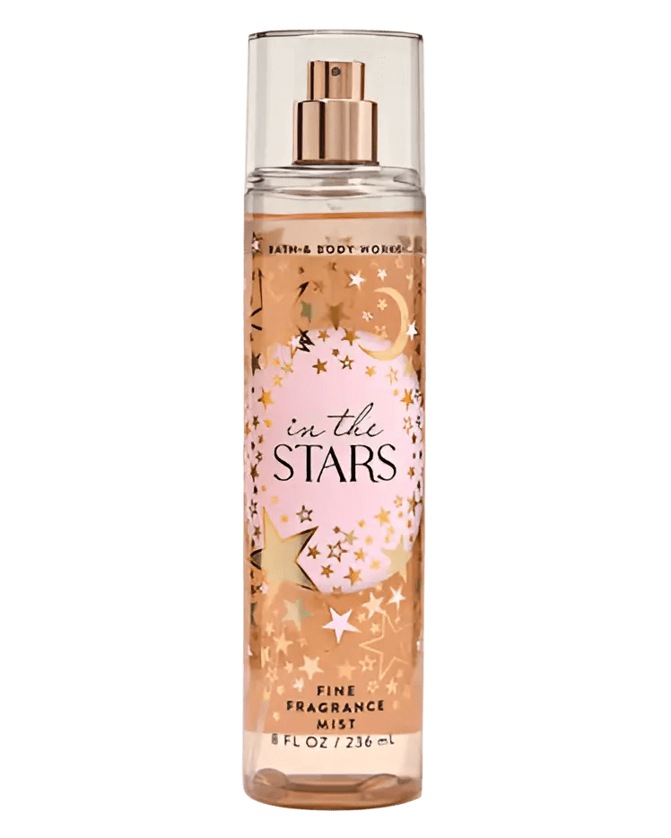 In the Stars - Perfume Palace