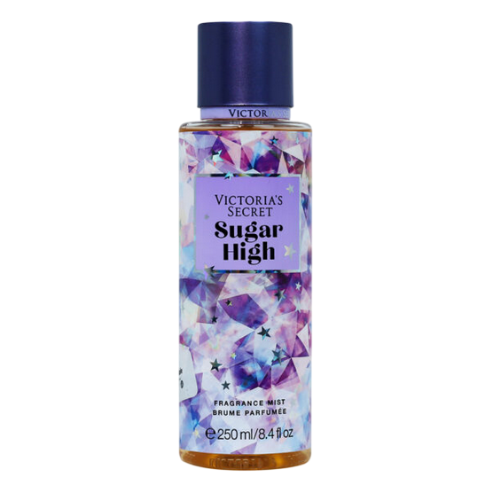 Victoria’s Secret Sugar High Perfume Palace