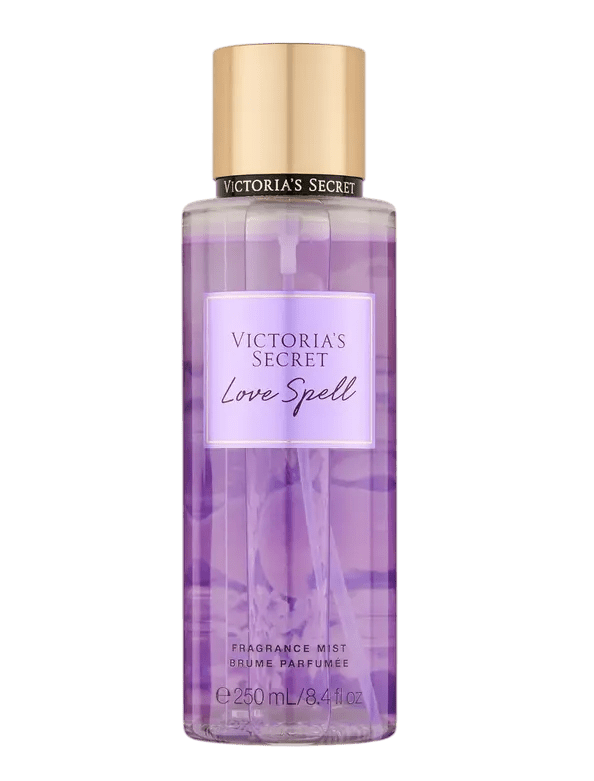 Victoria's Secret LOVE SPELL - Perfume Palace