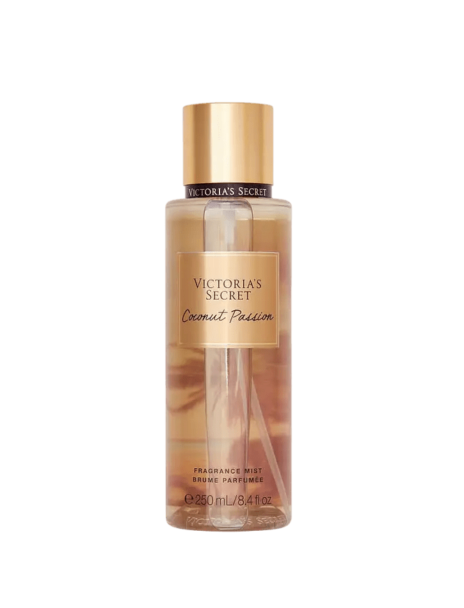 Coconut Passion - Perfume Palace
