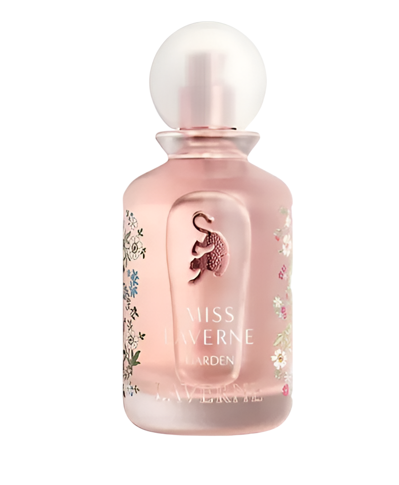 Miss Laverne Garden Perfume Palace