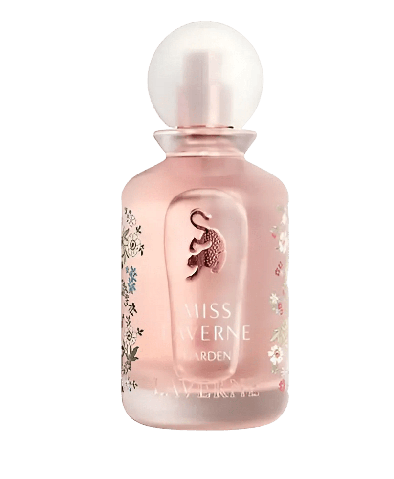 Miss Laverne Garden - Perfume Palace
