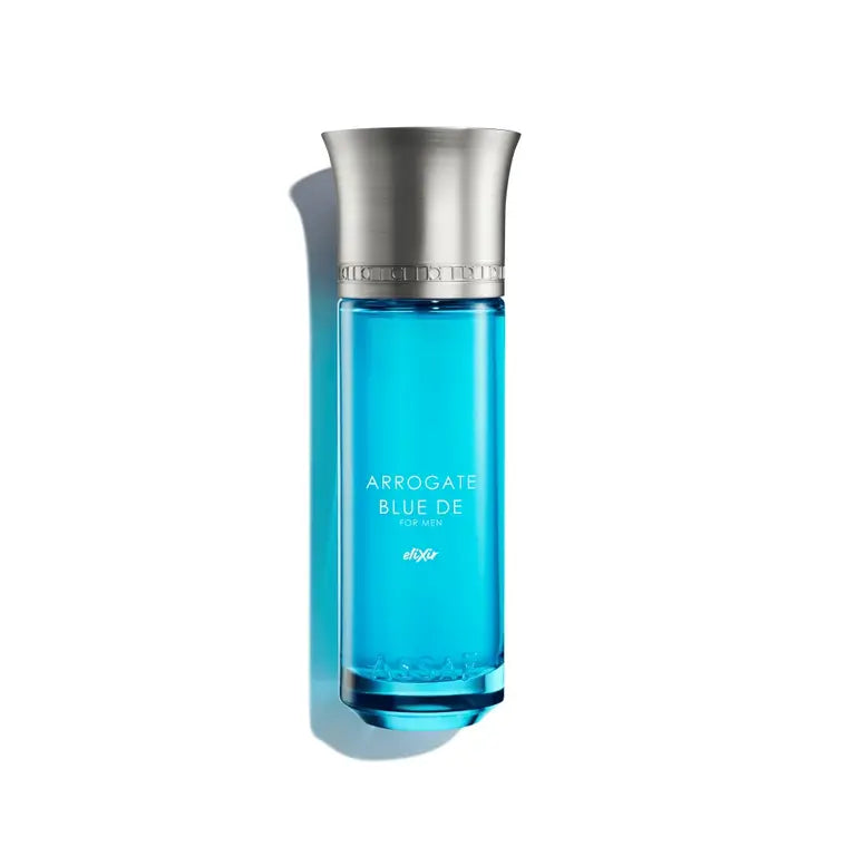 Assaf Arrogate Blue De Elixir - Perfume Palace