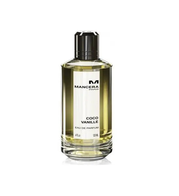 Mancera Coco Vanille - Perfume Palace