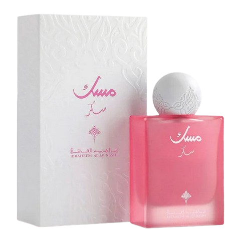 suger Musk Ibraheem AlQurashi Perfume Palace