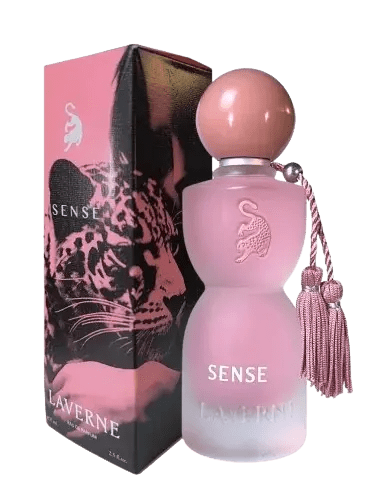 Laverne Sense - Perfume Palace