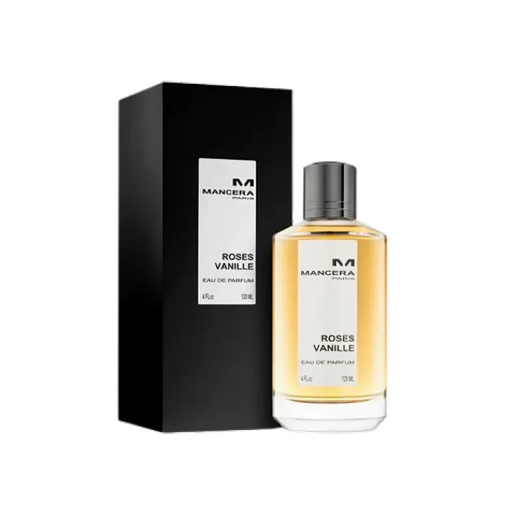 Roses Vanille Mancera 100ML Perfume Palace