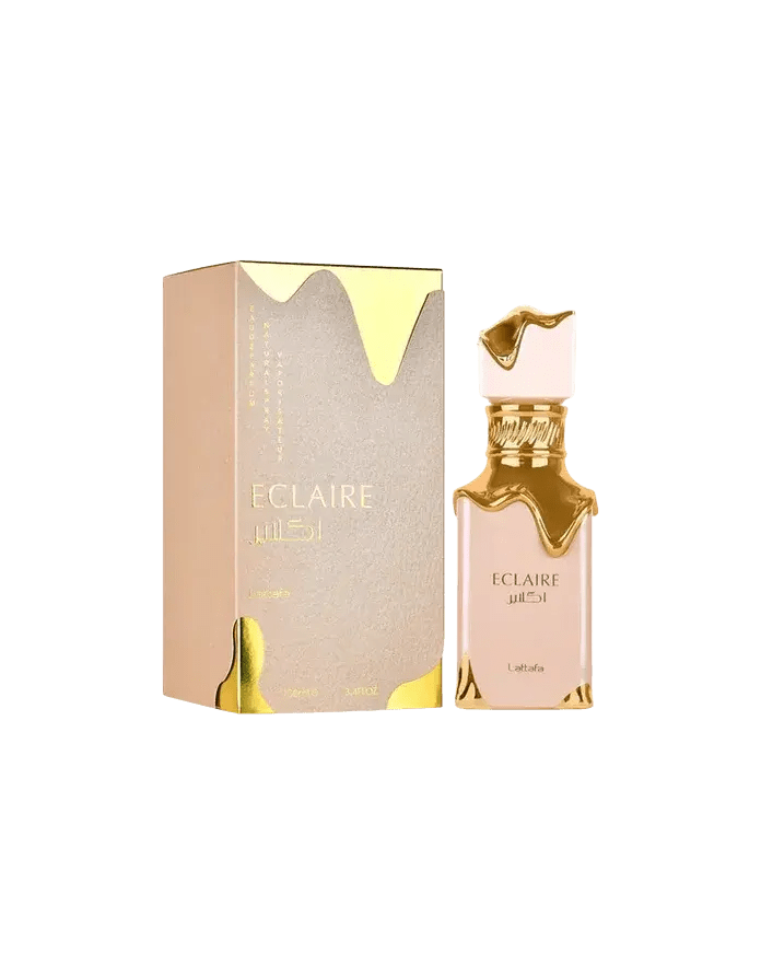 Eclaire Lattafa - Perfume Palace