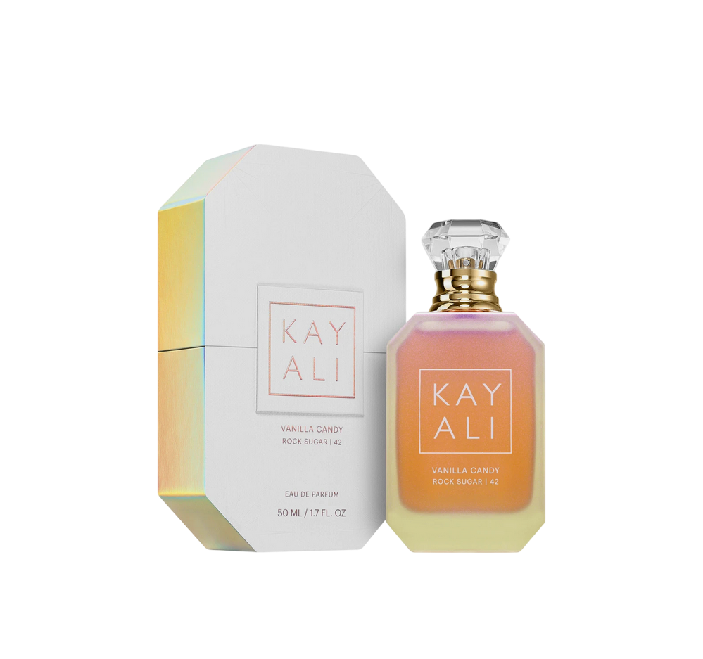 Kayali Vanilla Candy Rock Sugar | 42 Perfume Palace