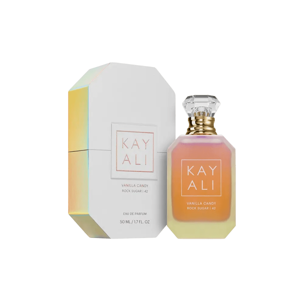 Kayali Vanilla Candy Rock Sugar | 42 - Perfume Palace