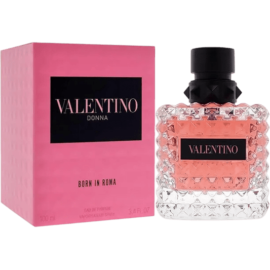 Valentino Donna Born In Roma 100ML - Perfume Palace