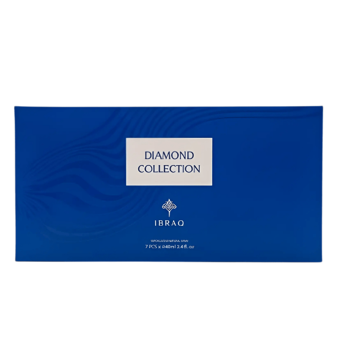 Diamond Collection Set Gift 7 x 40 ML - Perfume Palace