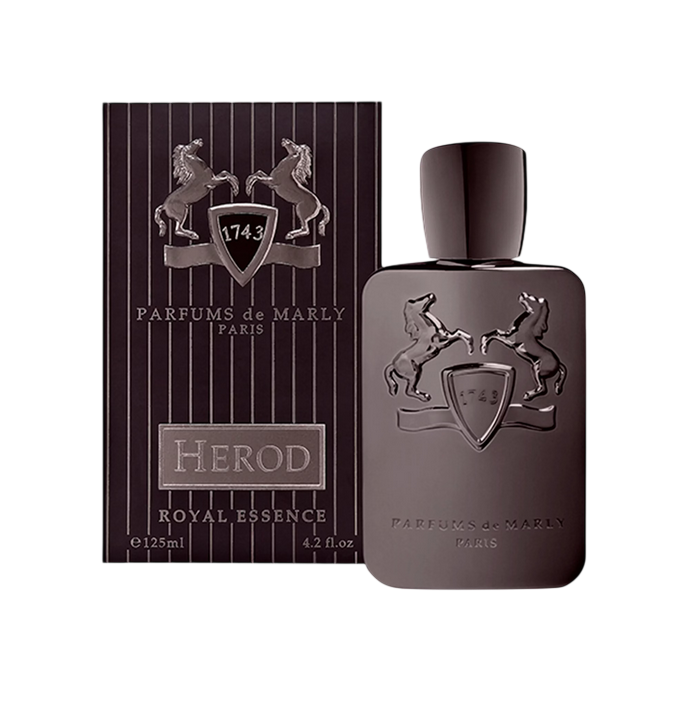 Herod Parfums de Marly Perfume Palace