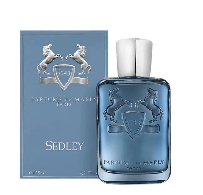 Sedley Parfums de Marly - Perfume Palace