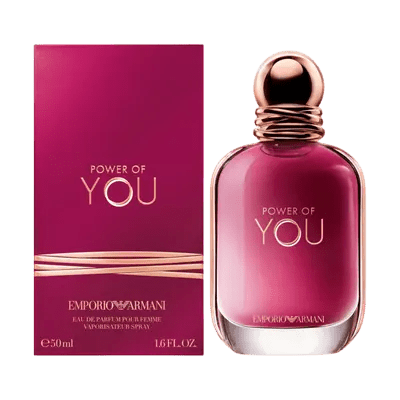 Power Of You - Perfume Palace