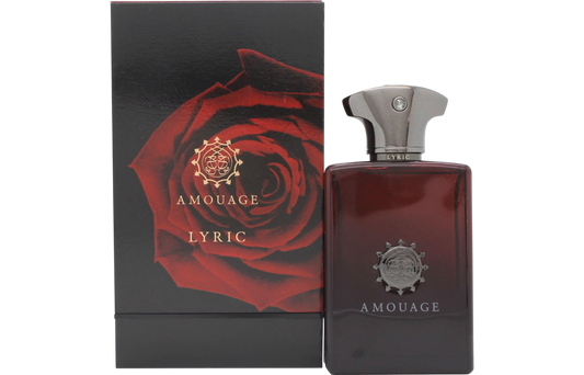 Amouage Lyric Man Perfume Palace