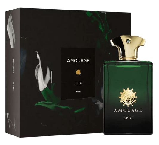 Amouage Epic - Perfume Palace