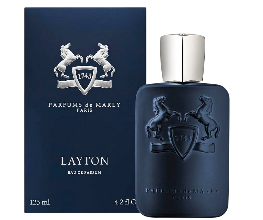 Layton De Marly Perfume Palace