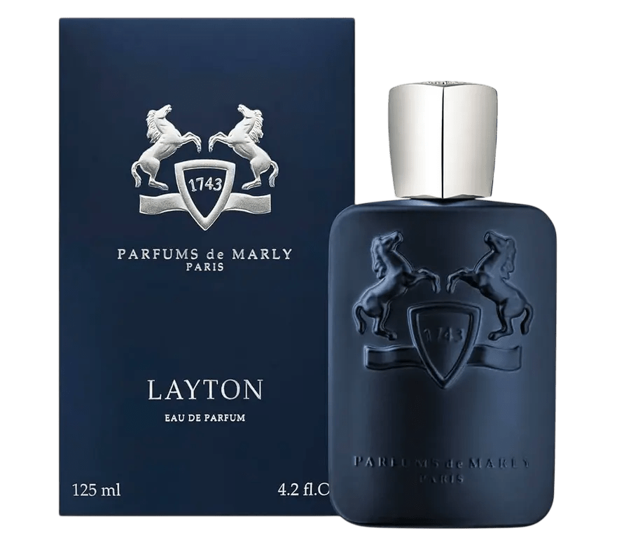 Layton De Marly - Perfume Palace