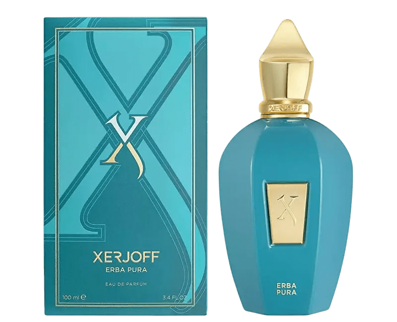 Xerjoff Erba Pura - Perfume Palace