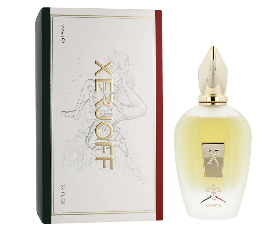 Xerjoff Naxos - Perfume Palace