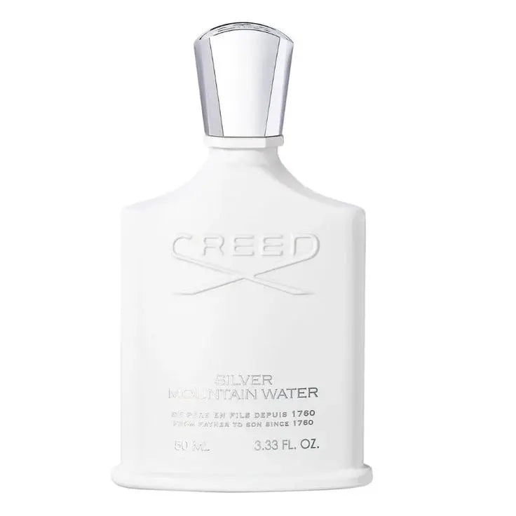 Creed Silver Mountain - Perfume Palace