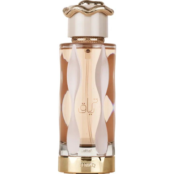 Teriaq Lattafa Perfume Palace