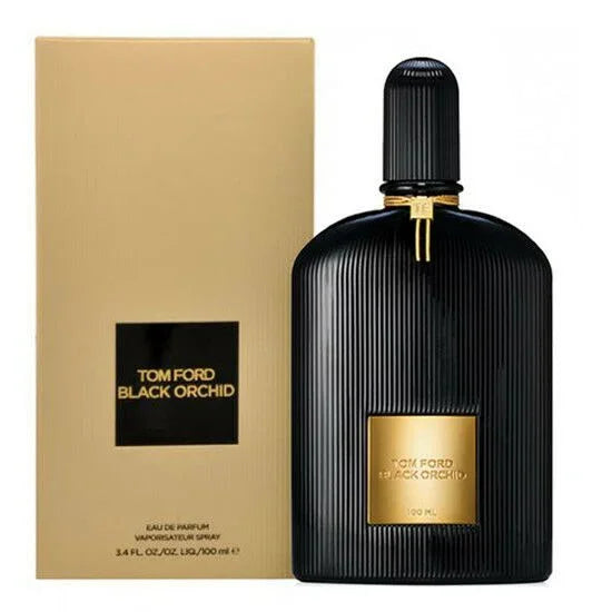 Tom Ford Black Orchid 100ML Perfume Palace