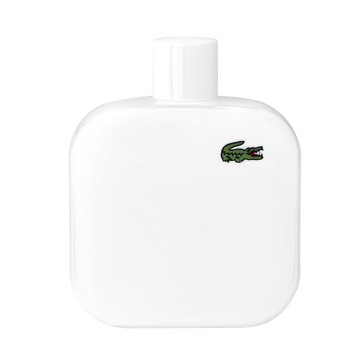 Lacoste Blanc - Perfume Palace