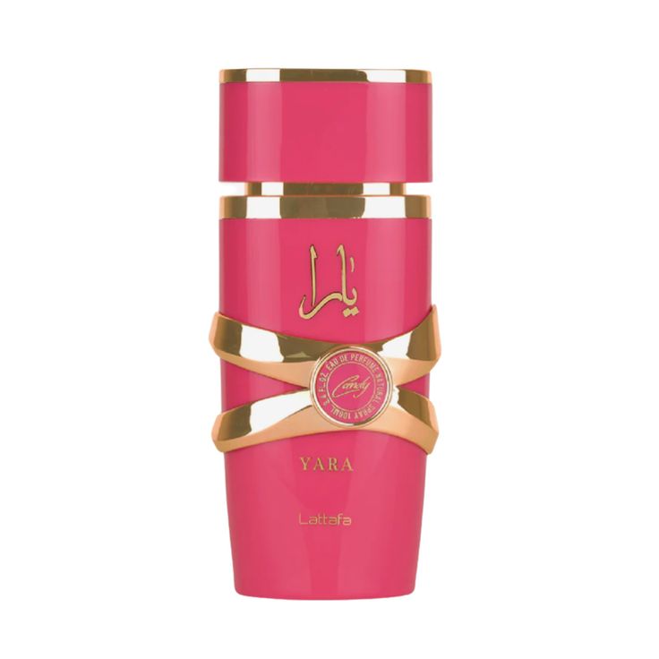 Yara Candy Perfume Palace