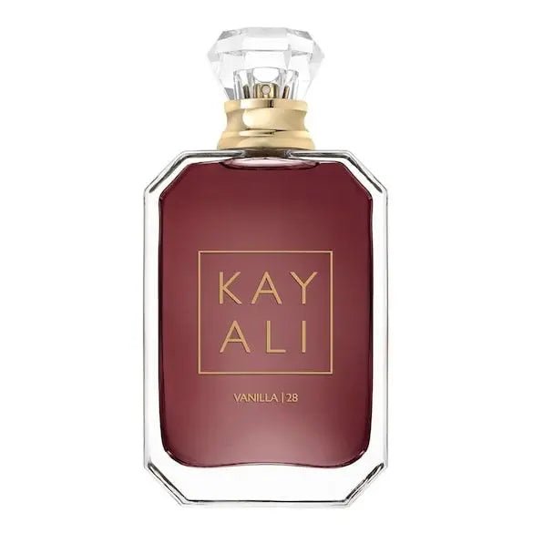 Kayali vanilla 28 - Perfume Palace