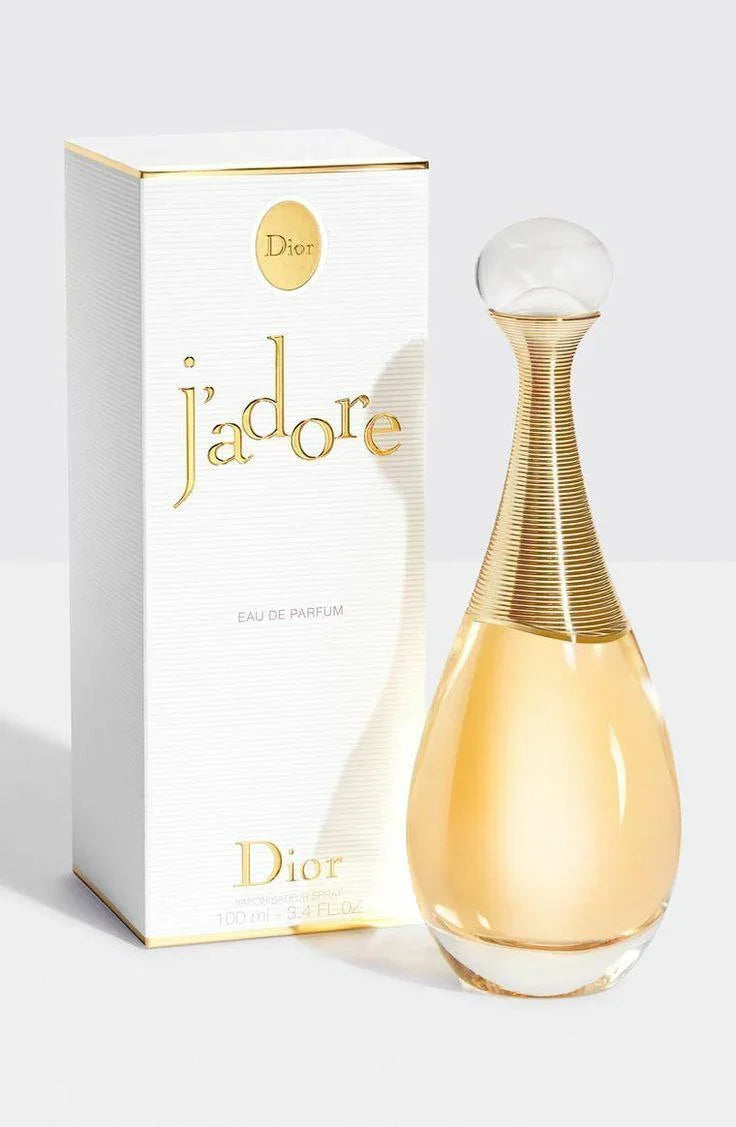 J'adore Dior 100ML Perfume Palace