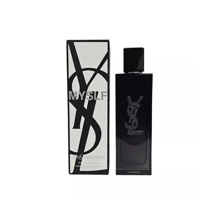 MYSLF - Perfume Palace