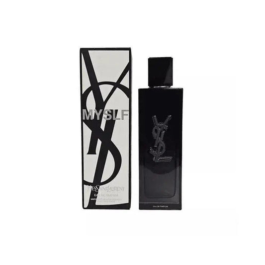 MYSLF - Perfume Palace