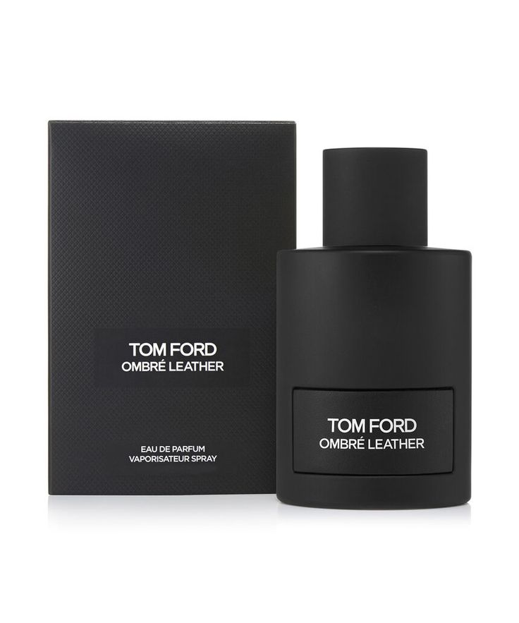 Tom Ford Ombré Leather - Perfume Palace