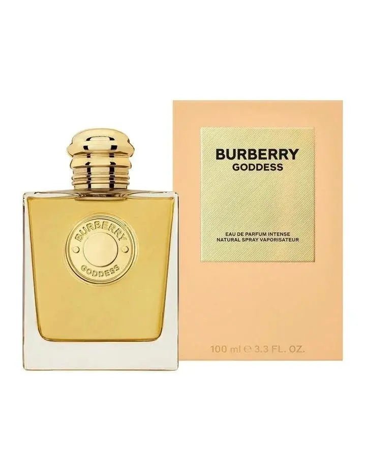 Burberry Goddess Parfum 100ML - Perfume Palace