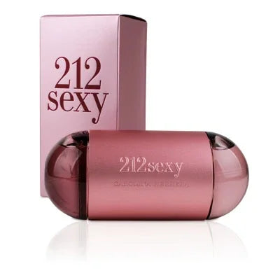 212 Sexy Carolina Herrera 100ML Perfume Palace