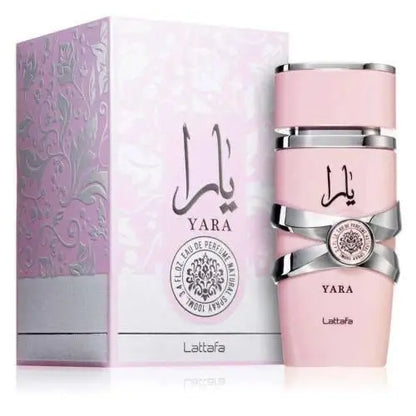 Yara by Lattafa 100ML Perfume Palace