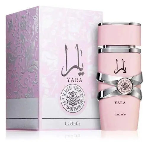 Yara by Lattafa 100ML Perfume Palace