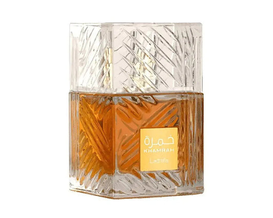 Khamrah Eau De Parfum Perfume Palace