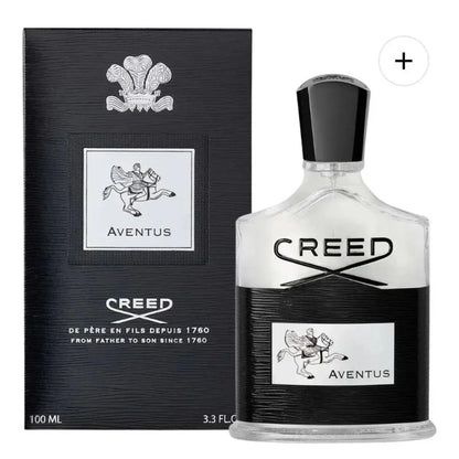 Creed Aventus 100ML Perfume Palace