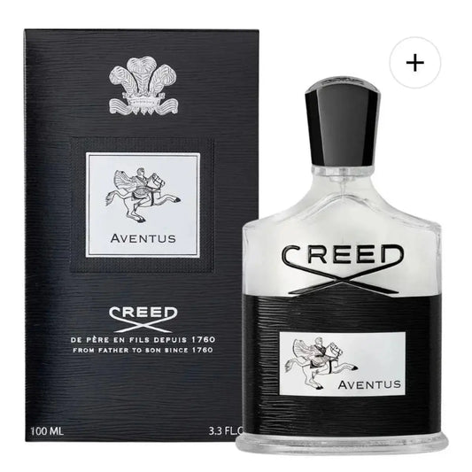 Creed Aventus 100ML - Perfume Palace