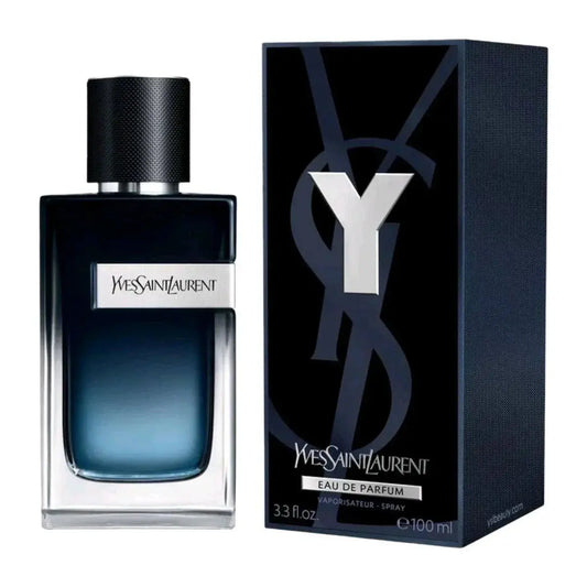 Yves Saint Laurent Eau De Parfum 100ML Perfume Palace