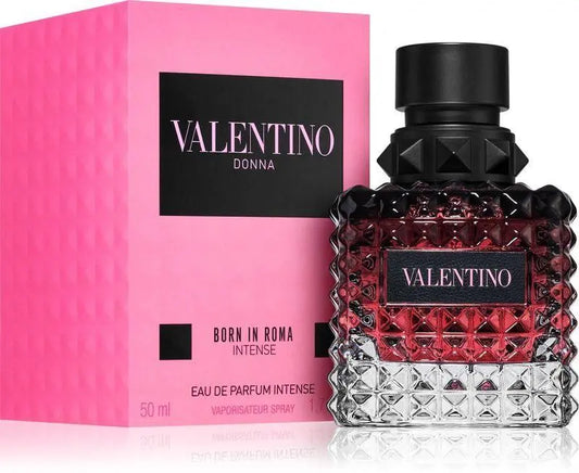 Valentino Born In Roma Donna Eau de Parfum Intense 100ML Perfume Palace