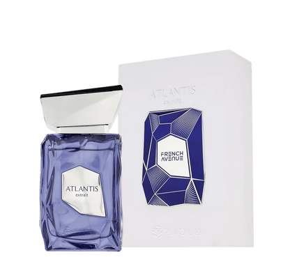 ATLANTIS EXTRAIT FRENCH AVENUE - Perfume Palace