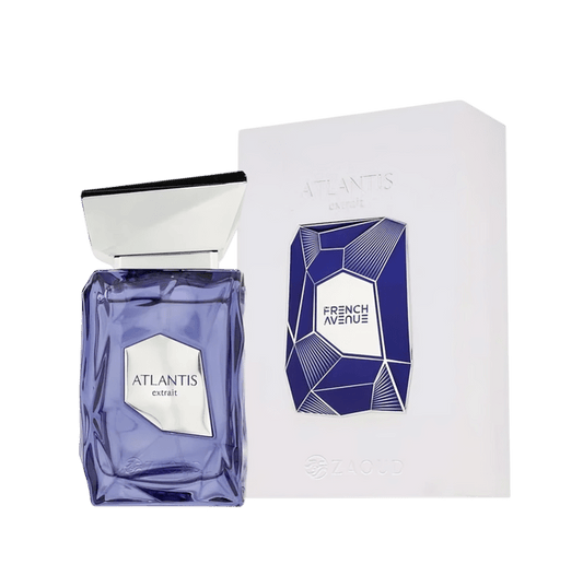 ATLANTIS EXTRAIT FRENCH AVENUE - Perfume Palace
